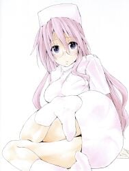 miyuki takara from lucky star