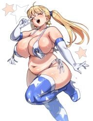 original fan art