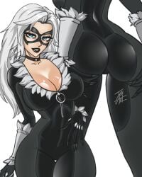black cat (fortnite) from fortnite by jsnartofficial