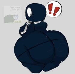 john grace (grace) from grace (roblox) by mang0.b0i