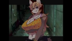 2d alley alleyway animated anne_tagokoro_(two_beasts_or_not_to_beast) anthro anthro_on_anthro big_breasts furry furry_only game game_cg gyaru haruki_(two_beasts_or_not_to_beast) huge_breasts leg_lock live2d missionary missionary_position missionary_sex music sex sound stepbrother stepbrother_and_stepsister stepsibling stepsibling_(lore) stepsiblings stepsister tagme toki_(tokinokogiri) tokinokogiri two_beasts_or_not_to_beast uncensored vaginal vaginal_penetration vaginal_sex video video_game video_game_character video_games