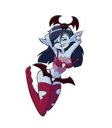 marceline from adventure time by blightstar
