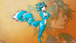 dr_comet furry krystal nintendo star_fox tagme