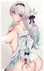 firefly (honkai: star rail) from honkai (series) by sukoyaka93