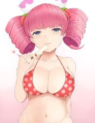 Milk (Pop'N Music) Rule 34 Image