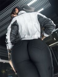 emma kagan from call of duty by word2