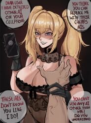 ani (xai) from twitter by mg991998