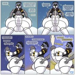 n (murder drones) from murder drones by thornbrusha