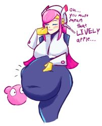 Kirby (Series) Rule 34 Image