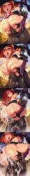 1futa 1girls ahe_gao ai_generated ass_ripple big_breasts cum_explosion cum_in_pussy cum_inside cum_overflow dark_skin dragon's_crown elden_ring elden_ring_nightreign fat_ass female fromsoftware futanari heart-shaped_pupils intersex lift_and_carry_position light_skin long_tongue novelai pounding pounding_pussy recluse_(nightreign) red_hair sorceress_(dragon's_crown) standing standing_sex steamy thick_thighs tongue_out white_hair wide_hips zayjax