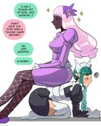 harujio (pokemon) from pokemon by exceedxatu