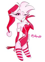 angel_dust_(hazbin_hotel) tagme