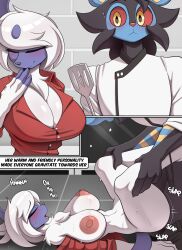 absol from nintendo by cooliehigh