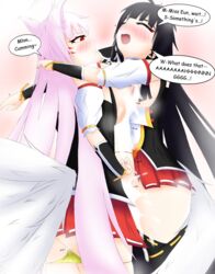ara haan from elsword by hollow bastian