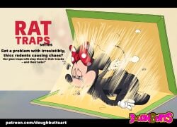 minnie_mouse rat_trap tagme thicc_thighs