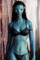 ai_generated alien na'vi neytiri tagme