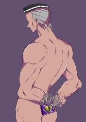 Ass Rule 34 Image