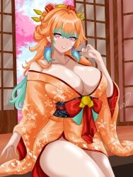 1girls 2d ass bed bedroom big_ass big_breasts big_butt breasts breasts_bigger_than_head earrings female ginger ginger_hair hololive hololive_english hololive_myth lingerie lingerie_only orange_hair purple_eyes smile smile_at_viewer smiling smiling_at_viewer tagme takanashi_kiara thick_ass thick_thighs thighs thighs_bigger_than_head valneeko virtual_youtuber voluptuous voluptuous_female