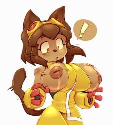kit (gameoverse) from gameoverse by reinboucorp