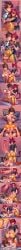 1boy 1girls abs after_sex ai_generated ass ass_focus back back_view balls bare_arms bare_breasts bare_legs bare_shoulders bare_thighs big_ass big_balls big_breasts big_butt big_penis blizzard_entertainment brown_eyes brown_hair butt cat_ears cat_tail catboy clothed clothing color cum cum_drip cum_dripping cum_dripping_out_of_pussy cum_in_pussy cum_inside cumming cumming_while_penetrating english_text female femboy femboy_on_female gigiti glowing_eyes grabbing_ass hand_on_butt hi_res huge_ass huge_cock imminent_sex internal_view large_breasts light-skinned_female light_skin looking_pleasured male male/female male_penetrating massive_ass massive_penis moaning nipples nude nude_female nude_male orgasm orgasm_face overwatch penetration penile_penetration penis_in_pussy perfect_ass pleasure_face pussy sex short_hair smug smug_face stomach_bulge text thick_thighs tight_pants tracer trogiai vaginal_penetration vesper_(trogiai)