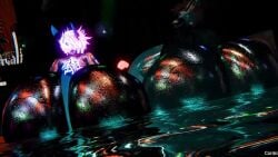 2girls 3d anthro ass ass_focus big_ass big_breasts big_nipples breasts canine dumptruck_ass female female/female furry huge_ass huge_breasts huge_nipples hyper hyper_ass hyper_breasts in_pool massive_ass music music_video nipples shaking_ass shark sleepy_bunny sound squishing_ass tagme video vrchat vrchat_avatar wet_ass wet_body wobbling_ass