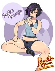 go go tomago from big hero 6 by ryo agawa