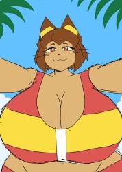 Kit (Gameoverse) Rule 34 Image