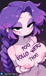 1girls 2026 2d 2d_(artwork) 2d_artwork ai ai-created ai_art ai_assisted ai_generated alternate_ass_size alternate_body_type alternate_breast_size animate_inanimate ass big_ass big_breasts big_butt big_hair big_thighs bimbo bimbo_body bimbofication bimbofied black_eyes body_writing bottom_heavy braid braided_hair braided_ponytail braids breast_focus breasts breasts_focus butt completely_nude completely_nude_female curvy curvy_body curvy_female curvy_figure digital_art digital_drawing digital_drawing_(artwork) digital_media digital_media_(artwork) digital_painting_(artwork) doll doll_girl doll_joints eyes_half_open female female_focus female_only grabbing grabbing_breasts grabbing_own_breast grope groping groping_breasts hair half-closed_eyes hand_on_breast hourglass_figure hourglass_figured_female humanoid humanoid_female inanimate_animate joints lily_lovebraids living_toy long_hair mascot_horror milf milf_body milfification mob_entertainment mob_games naked naked_female nectarynova nude nude_female pear-shaped_figure pear_shaped pear_shaped_female ponytail ponytail_(hair) ponytail_female poppy_playtime poppy_playtime_(chapter_5) purple_hair seductive smile smiling solo solo_female solo_focus standing text_on_body thick thick_ass thick_butt thick_hips thick_legs thick_thighs upper_body video_games wide_hips wide_thighs writing_on_body