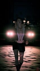 1girls 3d 3d_(artwork) 3dcg absurd_res absurd_resolution absurdres andreikamarmazetka beautiful_woman black_miniskirt black_skirt bright_lights cellphone cinematic cinematic_lighting cleavage cropped disinterested earrings edited_screencap emotionless emotionless_female expressionless filter filtered fishnet_stockings fishnets game_cg grand_theft_auto grand_theft_auto_online grand_theft_auto_v high_quality high_resolution highres implied_sex indifferent large_breasts mature_woman miniskirt necklace oblivious oblivious_sexualization open_coat prostitute prostitution red_lipstick rockstar_editor rockstar_games shanda_murphy short-haired_female short_skirt skirt source_request stockings strutting talking_on_phone thong thong_above_skirt unbothered uncaring uncaring_female uninterested uninterested_female walking_away walking_towards_viewer watermark white_bra whore wristwatch