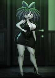 ragatha from digital circus