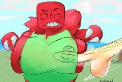 mr dinosaur (roblox) from roblox by tabbunz