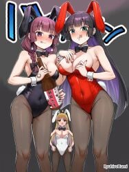 1girls 2d 2d_(artwork) 2d_artwork adult adult_female ahoge alcohol alcoholic_drink alternate_breast_size armpit armpit_crease armpit_peek armpits average_breasts baddie bare_armpits bare_arms bare_chest bare_hands bare_shoulders bare_skin belly belly_button bewitching_thighs big_boobs big_breasts black-haired_female black_background black_bowtie black_bunny_ears black_bunnysuit black_fingernails black_hair black_hairband black_leotard black_nail_polish black_nails black_tattoo black_topwear blonde blonde-haired_female blonde_female blonde_hair blonde_hair_female blunt_bangs blush_face blushing blushing_at_viewer blushing_female bocchi_the_rock! bowtie braid braided_hair braided_ponytail braids breasts brown_legwear brown_pantyhose brown_stockings brown_tights bunny_costume bunny_ears bunny_tail bunnygirl bunnygirl_outfit bunnysuit busty busty_female busty_girl child_bearing_hips cleavage collar collarbone curvaceous curvaceous_body curvaceous_female curvaceous_figure curvaceous_hips curvy curvy_body curvy_female curvy_figure curvy_hips dark_background digital digital_art digital_drawing digital_drawing_(artwork) digital_media digital_media_(artwork) drawing ear_piercing ear_piercings earrings elbows exposed_armpits exposed_arms exposed_chest exposed_shoulders exposed_skin eyebrows_visible_through_hair female female_focus female_only fertile_hips fingernails fingers flushed flushed_face frown frown_eyebrows frowning green-eyed_female green_eyes groin hairless_armpits hand_on_breast hand_on_chest hand_on_hip hand_on_own_breast hand_on_own_chest hand_on_own_hip hand_on_own_waist hand_on_waist hand_tattoo hands_on_hips hands_on_own_hips hands_on_own_waist hands_on_waist high_resolution highres hiroi_kikuri hourglass_figure ijichi_seika inframammary_fold inguinal_crease inguinal_ligament japanese japanese_female japanese_woman large_boobs large_breasts lascivious lean_figure legwear leotard licking_lips lip_piercing long_hair looking_at_viewer looking_down looking_down_at_viewer mature mature_female mature_woman medium_breasts midriff mouth_piercing multicolored_hair nail_polish nails narrow_waist navel orange-eyed_female orange_eyes pa-san pantyhose pierced_ear pierced_ears pierced_lip ponytail posing posing_for_the_viewer purple-eyed_female purple-haired_female purple_eyes purple_hair red_bunny_ears red_bunnysuit red_fingernails red_hairband red_leotard red_nail_polish red_nails red_topwear ryuhirohumi scowl sharp_teeth shaved_armpits shoulders sidelocks simple_background single_braid slender_body slender_waist slim_female slim_waist solo standing stockings tattoo tattoo_on_hand tattooed tattooed_female tattooed_girl tattooed_hand thick_thighs thigh_gap thighs tights tongue tongue_out topwear touching_breast touching_chest touching_hip touching_hips touching_own_hip touching_own_hips touching_own_waist touching_waist upper_body white_bunny_ears white_bunnysuit white_collar white_hairband white_leotard white_topwear white_wrist_cuffs wide_hips woman wrist_cuffs yellow-haired_female yellow_hair