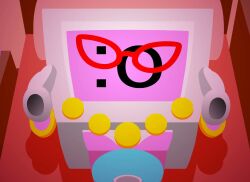 animate_inanimate animated bed computer daft_punk female genericbot_3000 job_simulator longer_than_30_seconds male minus8 music object_insertion object_penetrated object_penetration penetration penis robot sex sound straight synced_to_music tagme video what