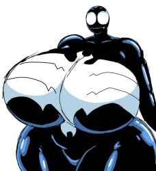 she-venom fan art