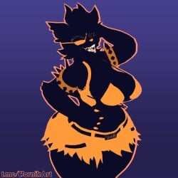 fexa from fap nights at frenni's by cryptiacurves