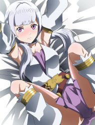 black_clover noelle_silva