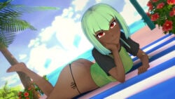 1girls Rule 34 Image