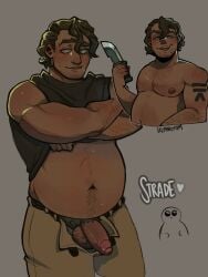 strade from boyfriend to death