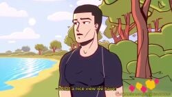 2boys anal anal_orgasm anal_sex animated cheating_boyfriend creampied_anus cumshot cumshot_in_anus digital_media_(artwork) english_voice_acting gay gay_anal gay_blowjob gay_domination gay_male gay_sex longer_than_2_minutes longer_than_30_seconds longer_than_one_minute male/male male_only male_penetrated male_penetrating_male mango_pablo oral_penetration straight_to_gay tagme video