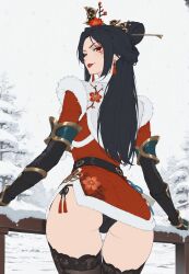 katarina du couteau from league of legends