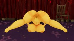 1girls 3d ass belya_(belyasnikov) belyasnikov big_breasts breasts bubble_ass bubble_butt dat_ass enormous_ass enormous_breasts fat_ass female female_only giant_ass giant_breasts gigantic_ass gigantic_breasts huge_ass huge_breasts hyper_breasts jack-o_pose large_ass large_breasts legs_apart legs_spread massive_breasts