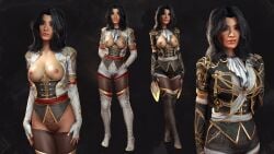 lune (clair obscur: expedition 33) from clair obscur: expedition 33 by jackycracky
