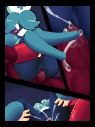 nurse (gravity circuit) from gravity circuit by insane okamy