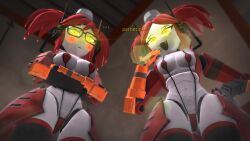 teleporter (team fortress 2) from garry's mod by lisedoub