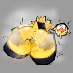 2boys anonymous_male anus breath cunnilingus cuntboy fortnite fortnite:_battle_royale grey_background heart-shaped_pupils leggings male_only oral oral_sex orgasm pussy pussy_juice qookiecrumbzzz self_upload squirting steam steaming_body stretched stretching sun sunspot_(fortnite) sweat thighs tongue transmasc vaginal_fluids