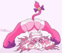 original character fan art