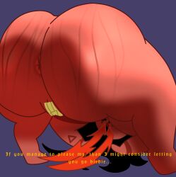 burning spice cookie from cookie run
