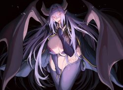 alma elma from mon-musu quest: paradox by 10den
