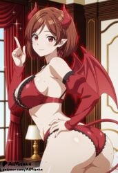 sakuramori akane from class no daikirai na joshi to kekkon suru koto ni natta. by aimisaka
