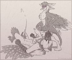 2025 3_fingers 3_toes 4_ears 4_toes 5_fingers accipitrid accipitriform animal_genitalia animal_penis animal_pussy animal_vulva anthro anthro_on_anthro anthro_penetrated anthro_penetrating anthro_penetrating_anthro asphyxiation ass avali avian avian_feet balls beak beak_fetish beak_play beak_sex beakjob big_penis biped bird black_body black_feathers black_finger_claws black_fur black_genitals black_sclera black_toe_claws bodily_fluids canine_genitalia canine_pussy canine_vulva chest_tuft choking choking_on_penis claws closed_eyes colored countershading cum cum_while_penetrated cumshot cuntboy digital_drawing_(artwork) digital_media_(artwork) digitigrade dominant dominant_anthro dominant_intersex dominant_maleherm duo ejaculation english_text equine_genitalia equine_penis erection face_fucking feathered_wings feathers feet fingers forced full-package_cuntboy fur fyr_(fenrir784) genital_fluids genitals glistening glistening_genitalia glowing glowing_eyes grey_body hair hands-free herm hermaphrodite hi_res huge_cock intersex intersex/male intersex_on_top intersex_penetrating intersex_penetrating_male irrumatio layvan looking_at_another looking_down lying male male_anthro male_penetrated maleherm maleherm/male maleherm_on_top maleherm_penetrating maleherm_penetrating_male mismatched_animal_penis mismatched_animal_vulva mismatched_genitalia mismatched_penis mismatched_vulva monochrome motion_lines multi_ear multi_genitalia narrowed_eyes neck_bulge nude nude_anthro on_back on_top open_mouth oral oral_orgasm oral_penetration orgasm paws penetration penile penile_penetration penis penis_in_mouth penis_shaped_bulge picid purple_eyes pussy rape sex shadarrius shaded sheathed_tapering_penis signature simple_background simple_shading skinny slim smile smug spot_color spreading squint standing submissive submissive_male tail tail_around_neck tail_feathers tail_fetish tail_motion tail_play tail_sex talons tapering_penis teeth text thick_penis throbbing throbbing_penis toe_claws toes tongue tuft tufted_fur vulva white_body white_feathers white_fur winged_arms wings woodpecker